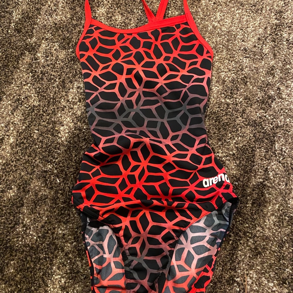 Arena swim suit